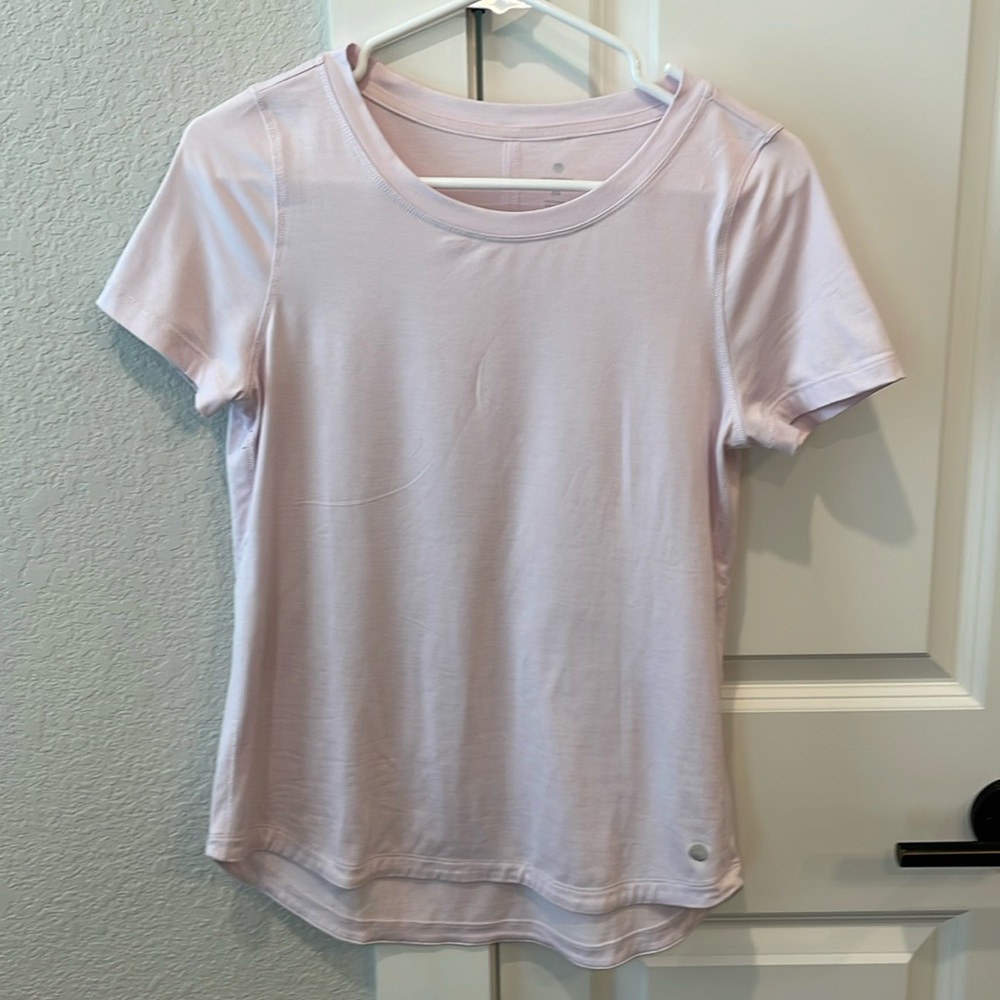 Apana athletic top
